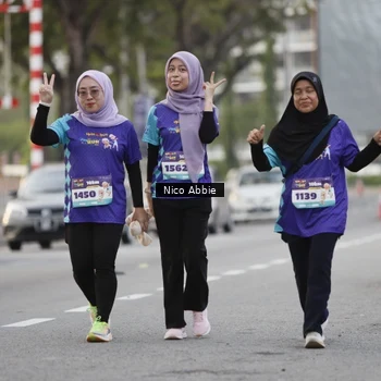 Runner Photo 8375270