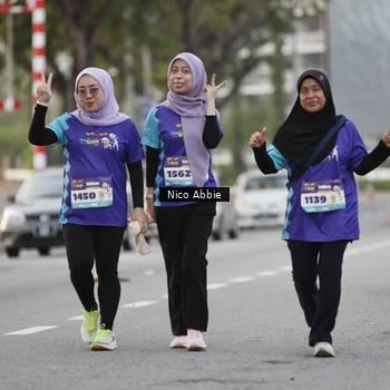 Runner Photo 8375272