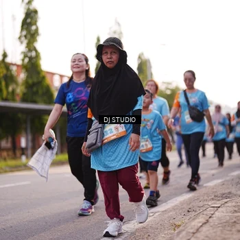 Runner Photo 8375286