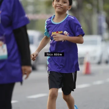 Runner Photo 8375288