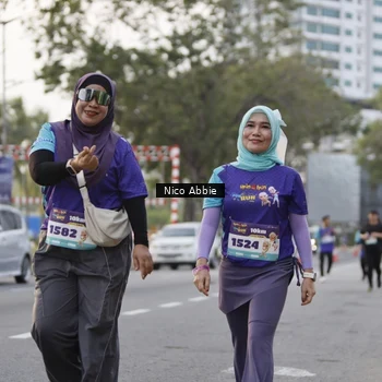 Runner Photo 8375289