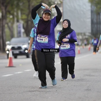 Runner Photo 8375291