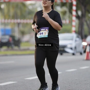 Runner Photo 8375297