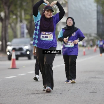 Runner Photo 8375298