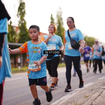 Runner Photo 8375299