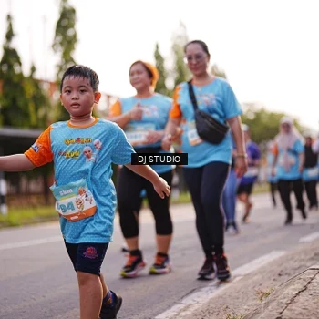 Runner Photo 8375310