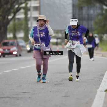Runner Photo 8375327