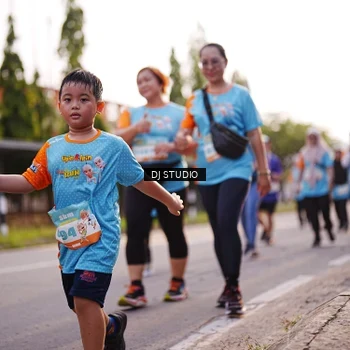 Runner Photo 8375332