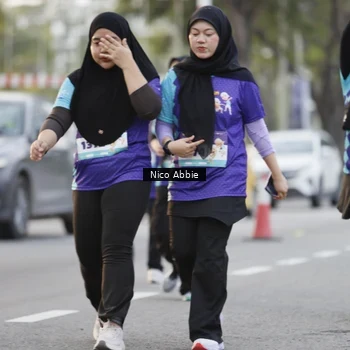 Runner Photo 8375333