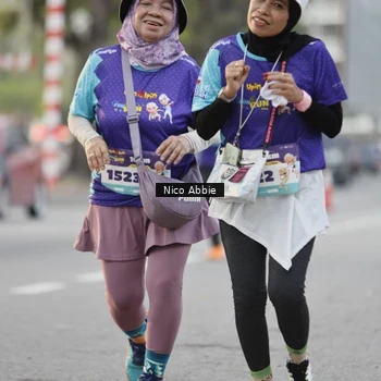 Runner Photo 8375334