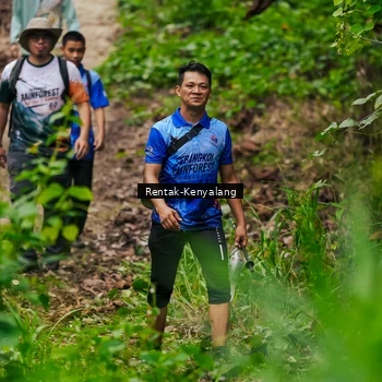 Runner Photo 8375357