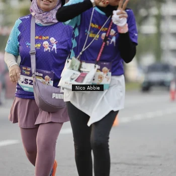 Runner Photo 8375366