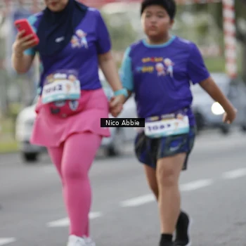Runner Photo 8375380