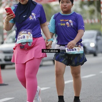 Runner Photo 8375387