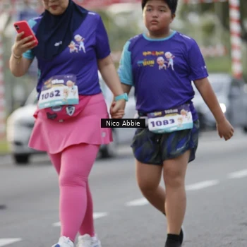 Runner Photo 8375388