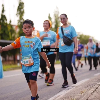 Runner Photo 8375389