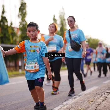 Runner Photo 8375390
