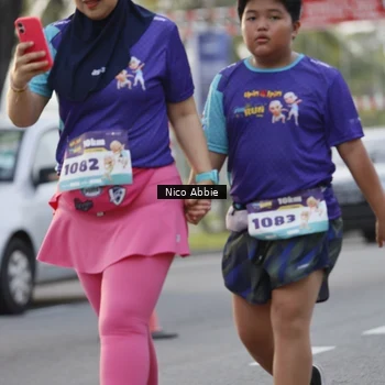 Runner Photo 8375391