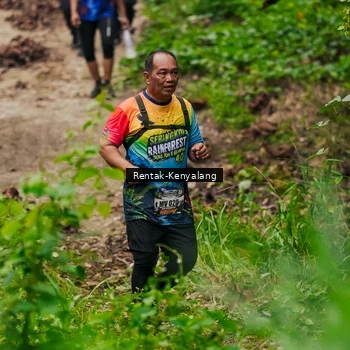 Runner Photo 8375394