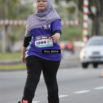 Runner Photo 8375398