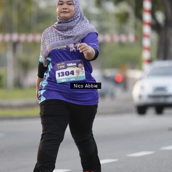 Runner Photo 8375400