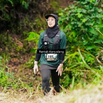 Runner Photo 8375404