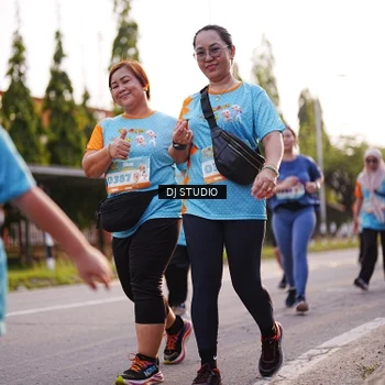Runner Photo 8375406