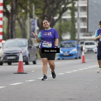 Runner Photo 8375409