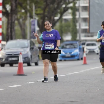 Runner Photo 8375416