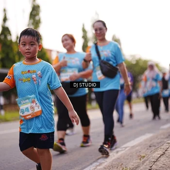 Runner Photo 8375417