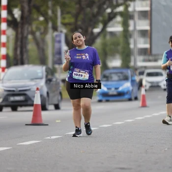 Runner Photo 8375418