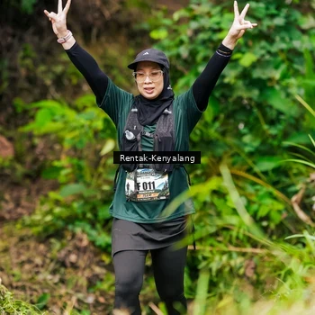 Runner Photo 8375419