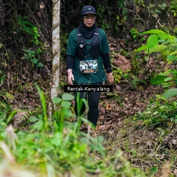 Runner Photo 8375421