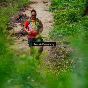 Runner Photo 8375422