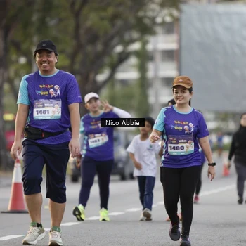 Runner Photo 8375424