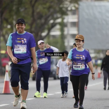 Runner Photo 8375425