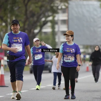 Runner Photo 8375427