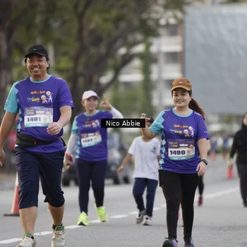 Runner Photo 8375429