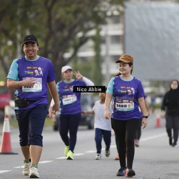 Runner Photo 8375430