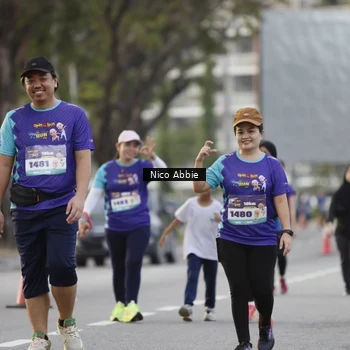 Runner Photo 8375431
