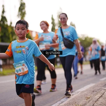 Runner Photo 8375433