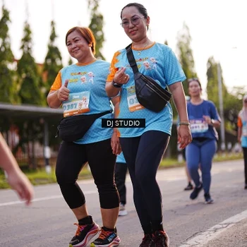 Runner Photo 8375434