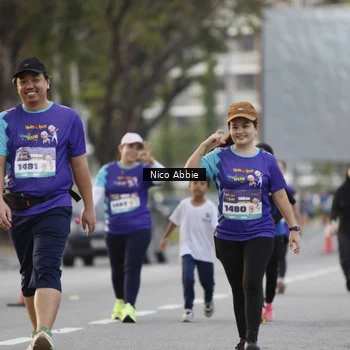 Runner Photo 8375437