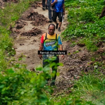 Runner Photo 8375438