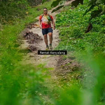 Runner Photo 8375439