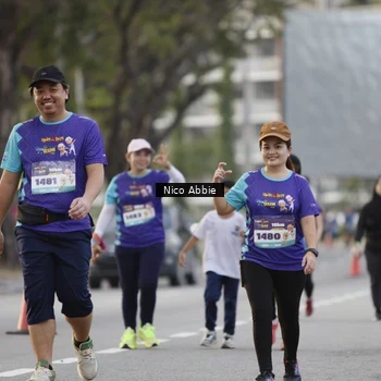 Runner Photo 8375441