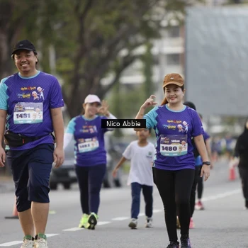 Runner Photo 8375445