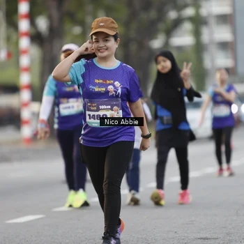 Runner Photo 8375446