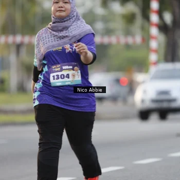 Runner Photo 8375447