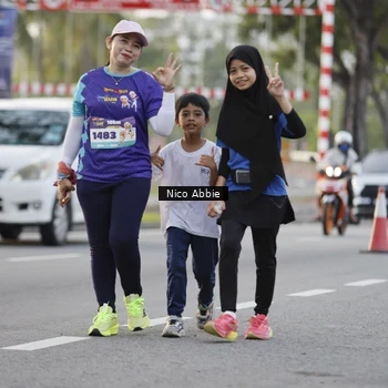 Runner Photo 8375449